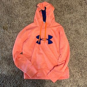 Under Armour hoodie